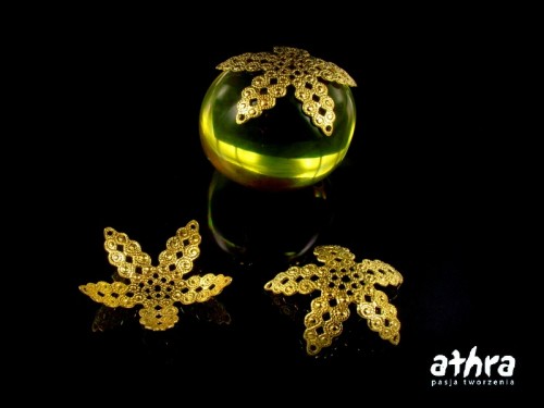 www_athra_pl_TR4531/D miseczka pozłacana kwiatek ażur