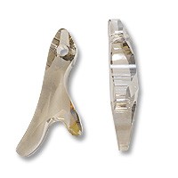 6791 SSHA 25mm Coral (1 sztuka)