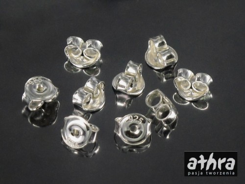 athra.pl półfabrykat srebrny baranek mały