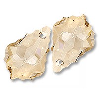 6090 GSHA 22x15mm ( 1 sztuka )