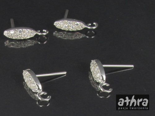 www_athra_pl_SM5046 sztyfty srebrne  z cyrkoniami