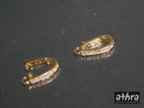 www_athra_pl_Z18X15/D zapięcie z cyrkoniami