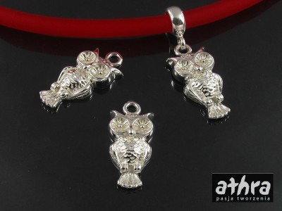 Zawieszka sowa, SOWA1