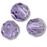 5000 Tanzanite 8mm kulka (1 sztuka)