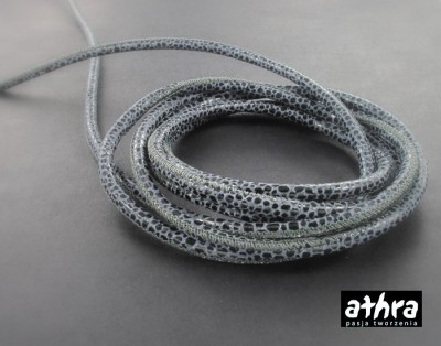 Rzemień naturalny 4,0 mm, RZEM37