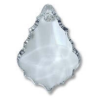 8901 Crystal 38x27mm (1 sztuka)