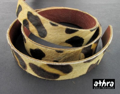 Rzemień, CHEETAH20