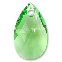 6106 PERIDOT 16mm (1 sztuka)