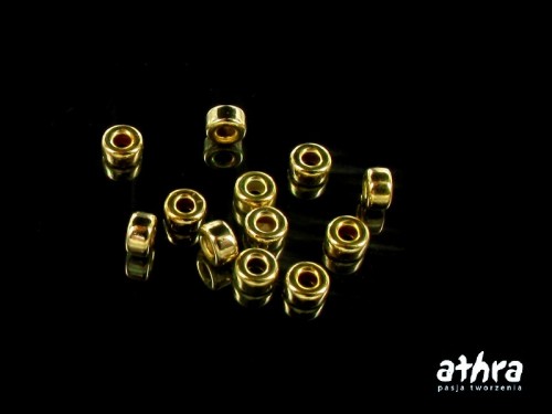 www.athra.pl_półfabrykaty srebrne, pozłacane, oponka 3 mm