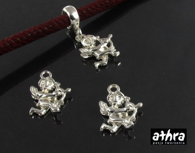 Zawieszka amorek, PAN50