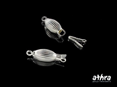 Zapięcie szufladkowe, na jeden sznur, CH0804-8