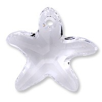 6721 Crystal 20mm rozgwiazda (1 sztuka)