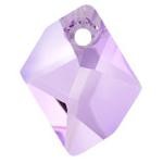 6680 Violet 14mm cosmic (1 sztuka)