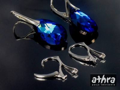 Bigle do kryształków Swarovskiego, SV5