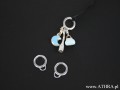 www_athra_pl_CHARMS15/S gładkie koło do wisiorków charms