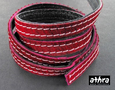 Rzemień, RED SEWN10