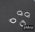 www_athra_pl_CHARMS15/S koło gładkie do wisiorków charms