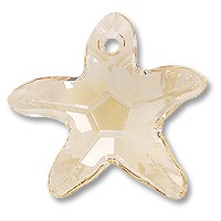 6721 GSHA 28mm rozgwiazda (1 sztuka)