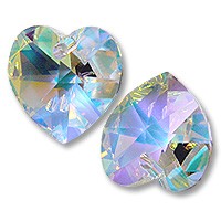 6202 AB 18x17,5mm serce ( 1 sztuka)